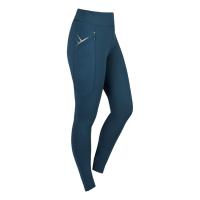 Legging HIVER FEMME Taille Haute FREYA, HORKA 