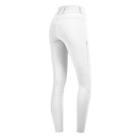 Pantalon Equitation FEMME Taille Haute HELLA, ELT PARIS