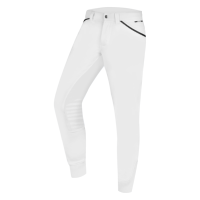 Pantalon Equitation Homme Genou GRIP MAILO, ELT Paris