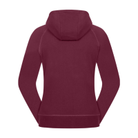 ELT - Sweat à capuche poches zippées PAMPLONA 