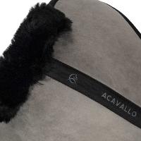 Amortisseur de Dos Mémoire de Forme en Mouton, ACAVALLO