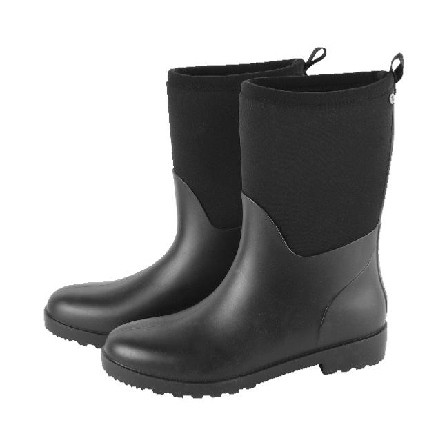 bottes caoutchouc
