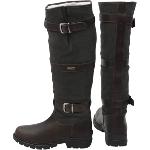 Bottes dcurie Fourres Hautes HIGHLANDER, HORKA