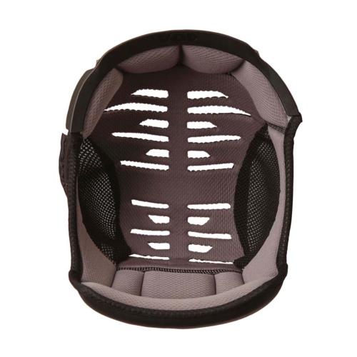 KEP ITALIA- Mousse Intérieure pour Casque Equitation CROMO 2.0