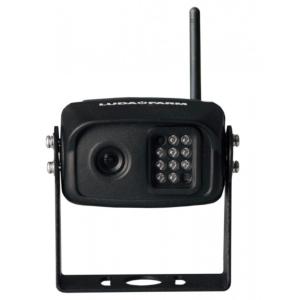 Caméra de Surveillance Supplémentaire Van, LUDA FARM
