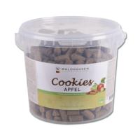 Bonbons Vitamins pour Chevaux Pomme, 1KG, 3KG 