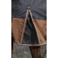 Couverture de Pré Intégrale TYREX 600D AISANCE COMBO, EQUITHEME 