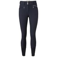 Pantalon Equitation Taille haute Grip Peau Clarino DIANA, MOUNTAIN HORSE