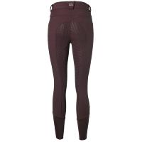 Pantalon d'Equitation Taille haute Grip Silicone DIANA, MOUNTAIN HORSE