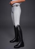 Pantalon d'Equitation Femme Basanes GRIP TRINITY, MOUNTAIN HORSE 