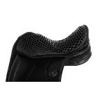 ACAVALLO - Dessus de Selle Ortho COCCYX Assise Gel