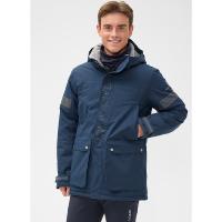 MOUNTAIN HORSE - Parka mixte équitation imper, chaude et coupe vent GALAXY