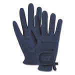 Gants Equitation Aspect Daim Très Souples, ELT PARIS