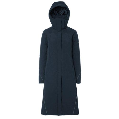 Manteau Long Cavalière Imper Matelassé ALICIA, MOUNTAIN HORSE