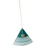 Rteau Triangle  Feuilles 80 CM, LA GEE