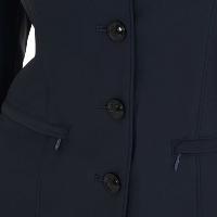 Veste Concours FEMME Stretch Microfibres ACTIVE, EQUESTRO