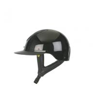 LAMI-CELL - Casque équitation MIPS réglable grande visière LUCIA