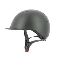 Casque Equitation ENFANT en ABS EPI, RIDING WORLD