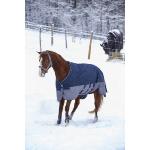 Chemise de Pré Protection Ventrale Belly Belt TYREX 600D, EQUITHEME