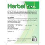 Complément Défenses Immunitaires HIPPOTONIC Herbal Tonic 