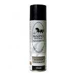 Spray Imperméabilisant Cuir Gras et Nubuck, SAPO 250 ml