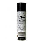 Spray Impermabilisant Cuir Gras et Nubuck, SAPO 250 ml