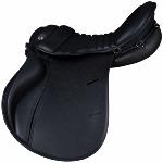 ZALDI - Selle Randonnée Semie Creuse Ultra Confort Sur Mesure ROYAL POLICE