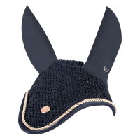 WALDHAUSEN - Bonnet anti-mouches en maille MODERN ROSE 