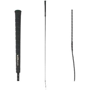 Stick de Dressage Fexible avec Poignée Golf, WALDHAUSEN 