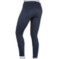 ELT - Pantalon d'équitation coton stretch FEMME  FUN Sport