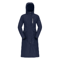 Imperméable LONG Cavalier FEHRMAN Coutures Etanches, ELT PARIS