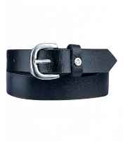 Ceinture Equitation Femme en Cuir LEVIA, ELT PARIS