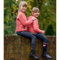 ELT - Legging équitation Stretch Junior LUCKY LENI