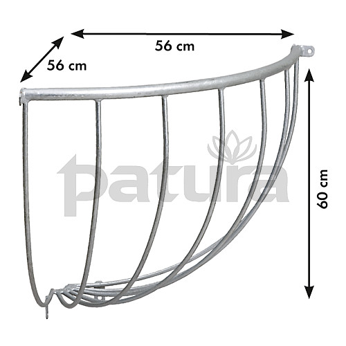 Rtelier d'Angle  Fixation Murale, PATURA  