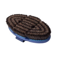 Brosse de Pansage en Crins de Cheval FLEX , WALDHAUSEN