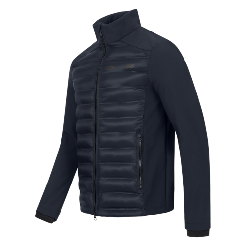 Blouson Equitation HOMME  Bi Matière Léger MISSOURI, ELT PARIS