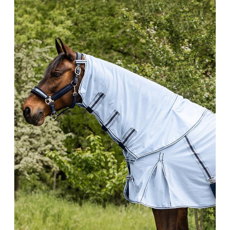 Veste de pluie longue équitation femme Emilia - Waldhausen - ELT