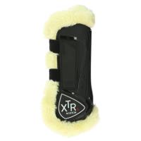 Guêtres à Coque Doublées Mouton XTR, NORTON