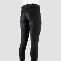 HORKA - Pantalon équitation HOMME fond intégral silicone IRELAND 