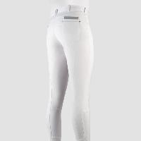 HORKA - Pantalon équitation HOMME fond intégral silicone IRELAND 