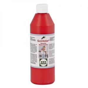 Lessive Spéciale Cuir et Peau de Mouton 500 ml Quickstar