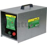 PATURA  - Electrificateur de clture P100 sur Batterie 12V + Botier Ouvert 