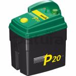 PATURA - lectrificateur P20 sur Pile pour Clture lectrique