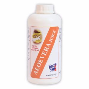 Pansement Gastrique Liquide à L'Aloé Vera Juice,  REKOR