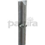 Piquet de Terre 2.00 M en T pour Clture Electrique, PATURA