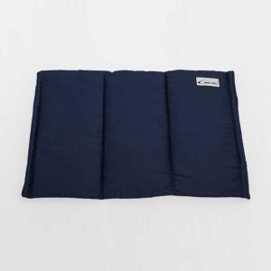 LAMICELL - Sous Bandes de Repos Coton Matelassé Epais, Les 4