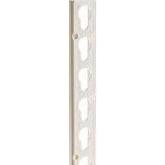 Jonc ABS Emboîtable pour Fiches de Chandelier, 50 CM