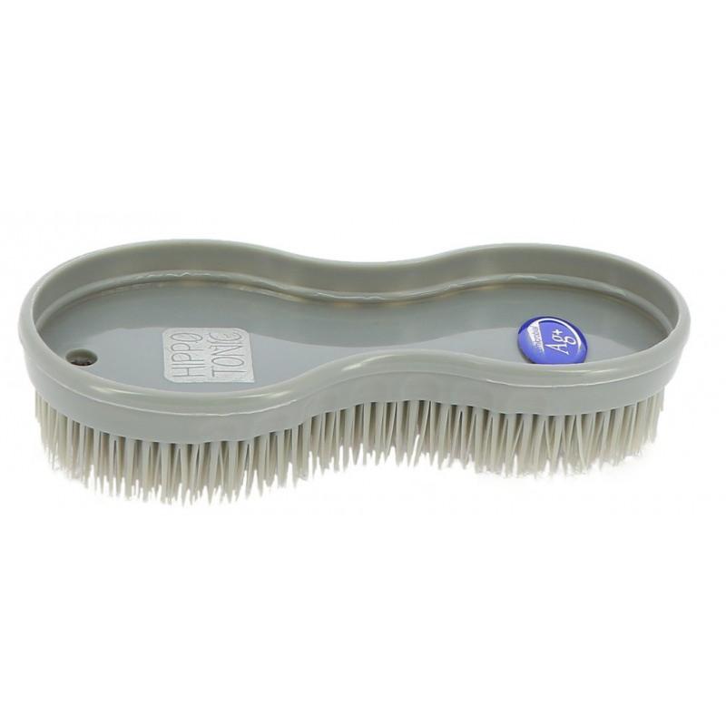 Brosse de Pansage Et Nettoyage Multifonction Magic Brush