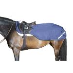 BACK ON TRACK - Couvre Reins Imperméable Doublé WELLTEX