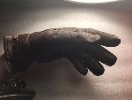Gants d'Attelage en Thinsulate 40g AACHEN, ZALDI